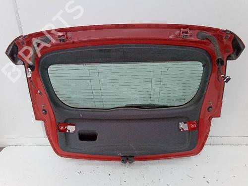 Bakluke CC/Kombi-Kupé OPEL ASTRA K (B16) 1.6 CDTi (68) | BP18736962C6 