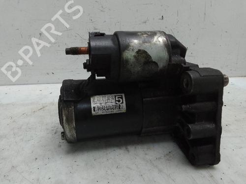 Startmotor CITROËN DS4 (NX_) 1.6 BlueHDi 115 (115 hp) 27448111