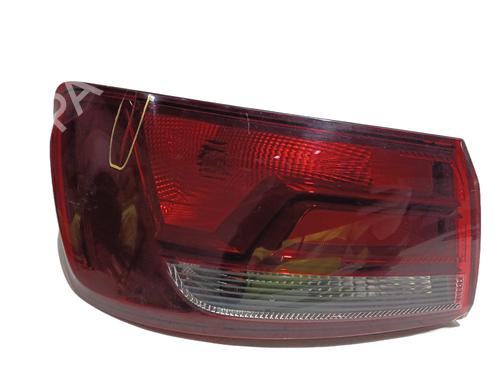 Used Left taillight Left taillight AUDI A3 Limousine (8VS, 8VM) 2.0 TDI (150 hp) 33870904 33870904