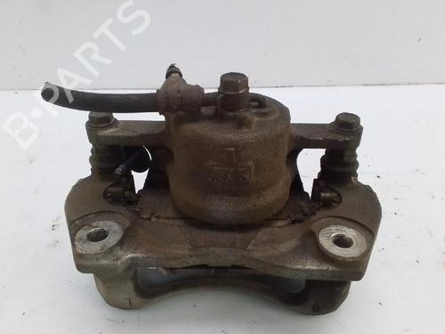 Left front brake caliper TOYOTA URBAN CRUISER (_P1_) 1.33 (NSP110_, NSP110R) | BP25707735M105 