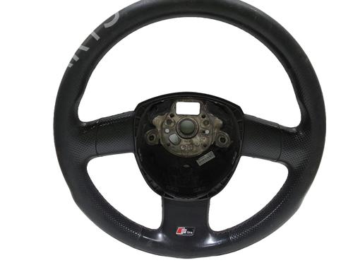 steering-wheel-audi-a4-b7-8ec-2004-2005-2006-2007-2008-2009-32699286 main image