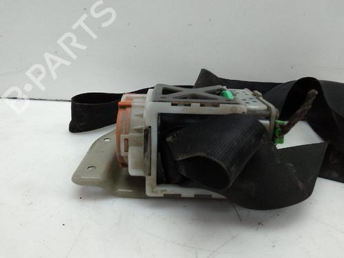 Sikkerhetsbelte bak venstre MERCEDES-BENZ CLK (C209) [2002-2010]  24928486