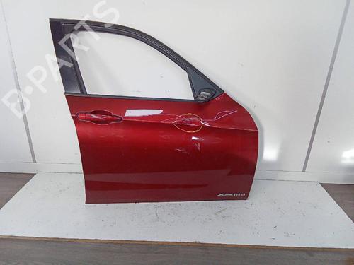 Right front door BMW X1 (E84) xDrive 18 d | BP18575761C3 