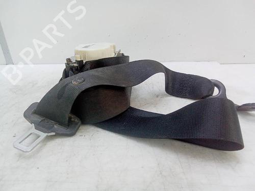 Used Rear center seatbelt MERCEDES-BENZ C-CLASS (W205) C 220 BlueTEC / d (205.002, 205.004) (170 hp) 18574204