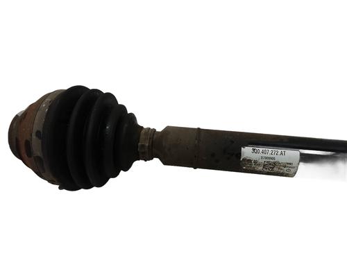 Right front driveshaft VW PASSAT B8 (3G2, CB2) 2.0 TDI | BP20222499M39 - Image 3