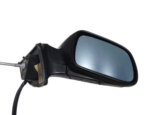 Außenspiegel rechts PEUGEOT 407 (6D_) 2.0 HDi 135 (6DRHRH, 6DRHRE, 6DRHRG, 6DRHRJ) | BP30380244C27 