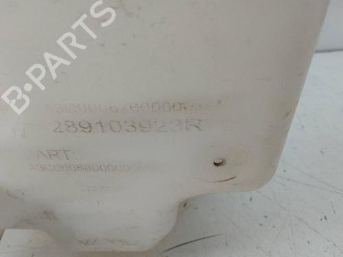 Windscreen washer tank RENAULT CLIO V (B7_) 1.5 Blue dCi 85 (B7AG) | BP19733307C113 