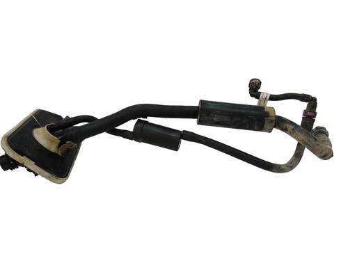 Pipe RENAULT MASTER III Platform/Chassis (EV, HV, UV) 2.3 dCi 150 FWD (EV0F, HV0F, UV0F, EV03, HV03, UV03) | BP21126046M125 - Image 6
