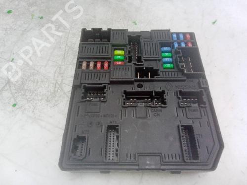 Used Fuse box RENAULT MEGANE IV Hatchback (B9A/M/N_) [2015-2025]  19931074