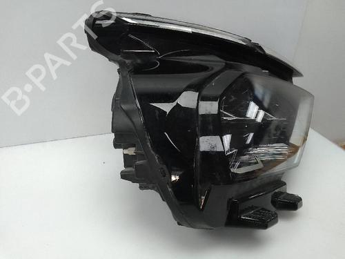 Right headlight CITROËN JUMPY I (U6U_)  | BP23332976C29 