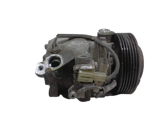 Compressor A/C Compressor A/C DAIHATSU TERIOS (J2_, F7__) 1.5 4x4 (105 hp) 34420956 34420956