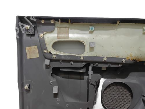 Rear left panel MITSUBISHI PAJERO SPORT I (K7_, K9_) 2.5 TD (K94W, K74T) | BP33688310C60 - Image 8