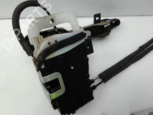 Front left lock HYUNDAI ix35 (LM, EL, ELH) 1.7 CRDi | BP24463337C98 