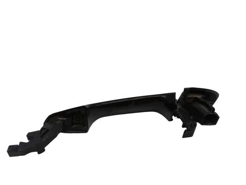 Front right exterior door handle MERCEDES-BENZ B-CLASS Sports Tourer (W246, W242) B 180 CDI (246.200) | BP29935898C129 
