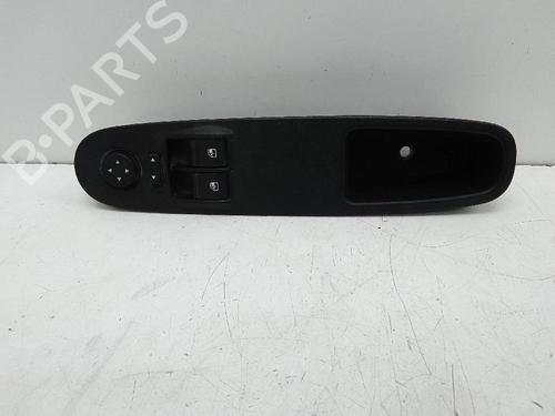 Used Switch FIAT BRAVO II (198_) 1.9 D Multijet (198AXB1A) (120 hp) 19411624