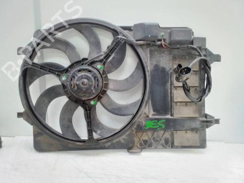 Termoventilador AUDI A5 Sportback (8TA) 1.8 TFSI (170 hp) 19179489