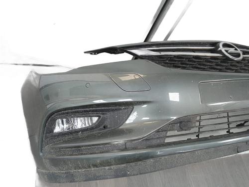 Front bumper OPEL ASTRA K Sports Tourer (B16) 1.6 CDTi (35) | BP30170735C7