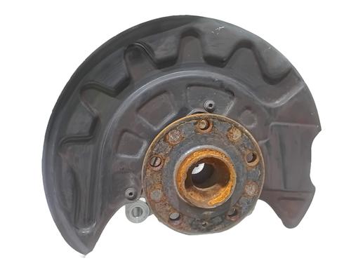 Left front steering knuckle VW GOLF VIII (CD1, DA1) 1.5 eTSI | BP36528299M25 - Image 4