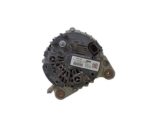 Alternator VW T-ROC (A11, D11) 1.6 TDI | BP19082412M7  - Image 6