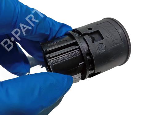 Switch RENAULT MEGANE III Hatchback (BZ0/1_, B3_) 1.5 dCi (BZ09, BZ0D, BZ1W, BZ29, BZ14) | BP39977813I30 - Image 6