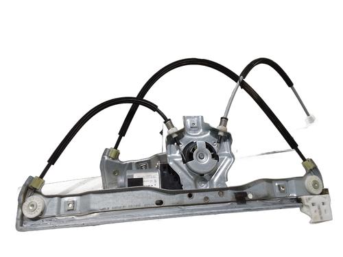 Front left window mechanism CITROËN DS3 (SA_) 1.6 HDi 90 | BP35778501C22  - Image 5
