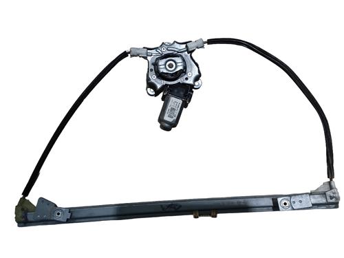 Used Front left window mechanism Front left window mechanism RENAULT MEGANE Scenic (JA0/1_) 1.9 D (JA0J) (64 hp) 33266204 33266204