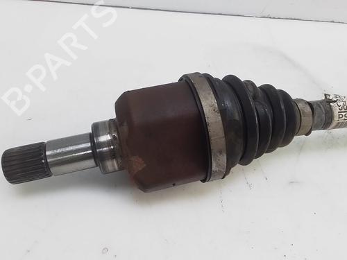 Left front driveshaft CITROËN C3 III (SX) 1.5 BlueHDi 100 (SXYHYP, SXYHTU) | BP28974838M38
