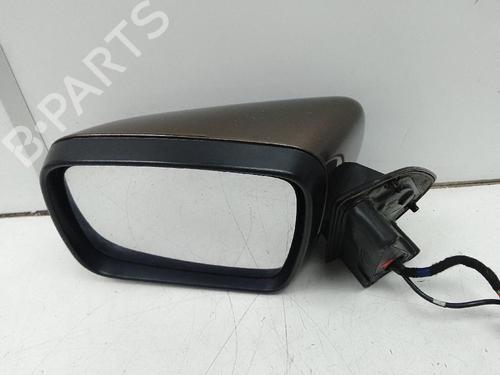 Left mirror LAND ROVER RANGE ROVER SPORT I (L320) 3.0 D 4x4 | BP19583206C26 