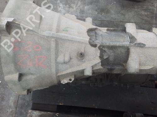 Gearbox BMW 5 (F10) 520 d | BP28350546M3 