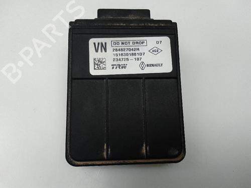 Electronic module RENAULT KADJAR (HA_, HL_)  | BP22631529M83 