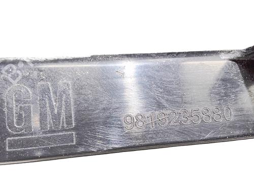 Left taillight PEUGEOT RIFTER 1.5 BlueHDi 130 | BP33457381C34 - Image 6