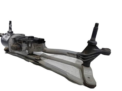 Front wiper motor CITROËN C-ELYSEE (DD_) 1.6 BlueHDi 100 | BP38795964M29 - Image 4