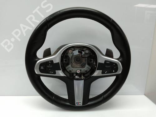 Used Steering wheel Steering wheel BMW 5 Touring (F11) 520 d (190 hp) 20503748 20503748