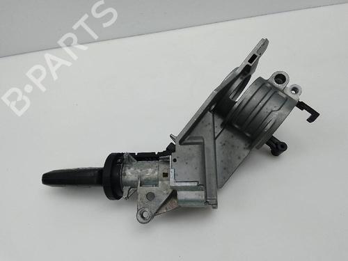 Used Ignition barrel OPEL ASTRA H (A04) [2004-2014]  23256151
