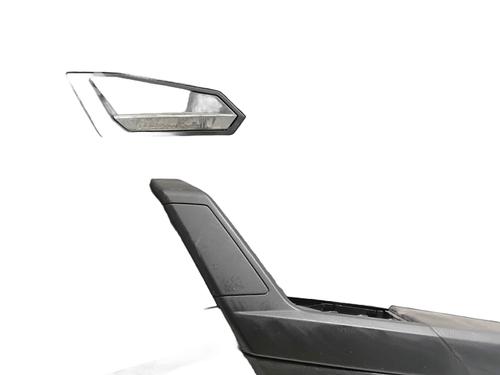 Rear right panel SEAT ARONA (KJ7, KJP) 1.0 TSI | BP36033558C61  - Image 5