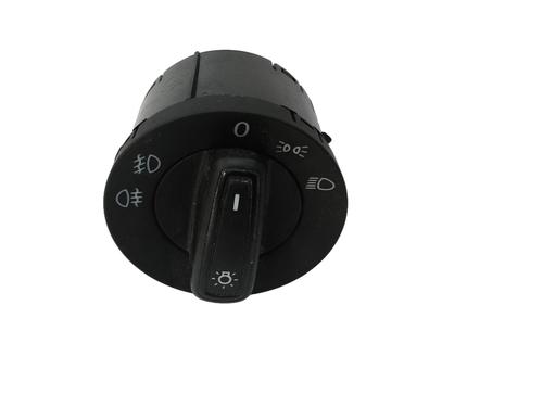 Headlight switch SEAT LEON (5F1) 2.0 TDI | BP21126053I24 - Image 5