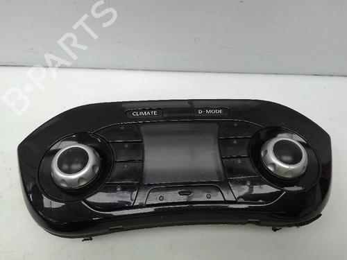 Used Switch NISSAN JUKE (F15) [2010-2019]  23398697