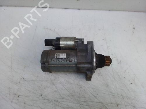 Used Starter SEAT LEON (5F1) 1.2 TSI (110 hp) 18576807