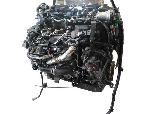 Engine CITROËN C4 CACTUS 1.6 BlueHDi 100 | BP32980415M1  - Image 11