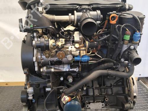 Used Engine PEUGEOT 206 Hatchback (2A/C) 1.4 HDi eco 70 (68 hp) 23559873