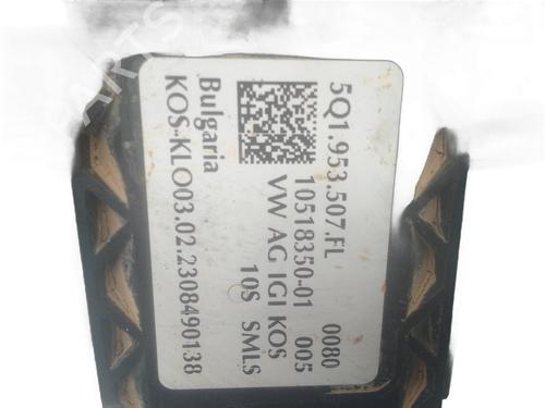 Switch SEAT LEON (KL1, KLG) 1.5 TGI CNG | BP28150721I30 - Image 3