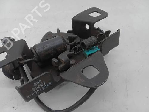 Hood lock RENAULT TALISMAN (LP_) 1.6 dCi 130 | BP28147021C133 