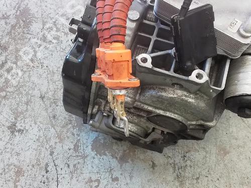 Gearbox VW GOLF VII (5G1, BQ1, BE1, BE2) 1.4 GTE Hybrid | BP27445249M3 