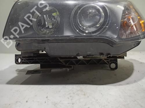 Left headlight BMW X3 (E83) 2.0 d | BP34617981C28  - Image 5
