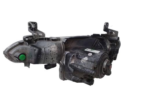 Right front fog light MAZDA CX-5 (KE, GH) 2.2 D (KE2FW) | BP26054481C31 - Image 5