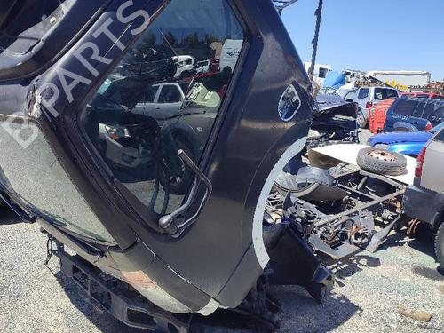 Used Electronic module NISSAN CABSTAR (F24M, F24W) 35.13 DCI, 45.13 DCI 2.5 (F24M) (131 hp) 18595616