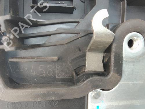 Front right lock BMW 5 Touring (F11) 520 d xDrive | BP19733160C97 