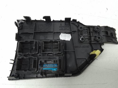 Switch TOYOTA YARIS (_P13_) 1.3 (NSP130_, NSP130) | BP20115632I30 