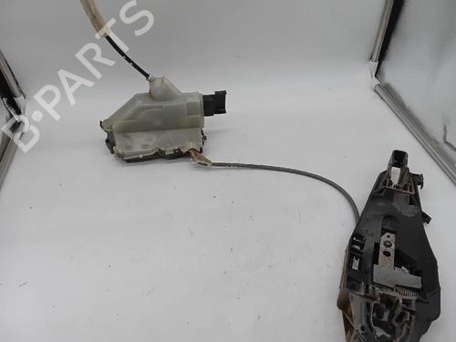 Used Front right lock CITROËN C4 CACTUS 1.6 BlueHDi 100 (99 hp) 27173202
