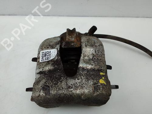 Used Left front brake caliper Left front brake caliper 23417062 23417062